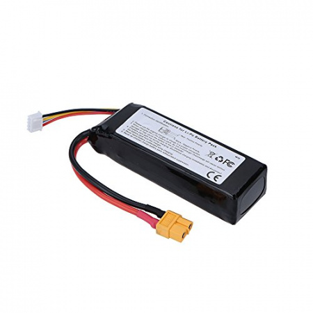 Аккумулятор Walkera для Runner 250 (11.1V 2200mAh, 3S)