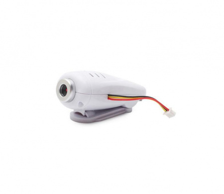 Белая HD камера для Syma X5HC, X54HC - X5HC-12A Белая HD камера для Syma X5HC, X54HC - X5HC-12A