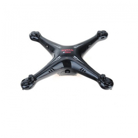 Корпус Syma X5SW black - X5SW-01B