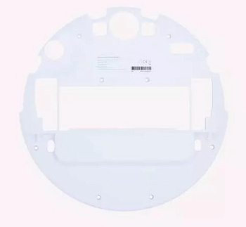 Нижняя часть корпуса Xiaomi Dreame F9 (белый)
