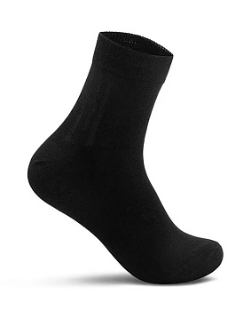 Носки мужские длинные "Лучшие" (10 штук) размер 41-47