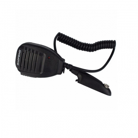 Тангента Baofeng BF-A58 и BF-9700 с индикатором