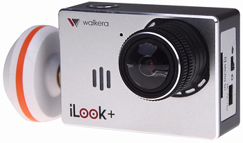 Камера Walkera iLook +