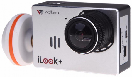 Камера Walkera iLook +