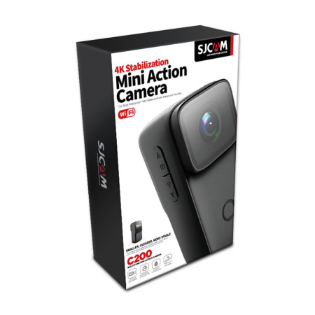 Экшн камера SJCam C200