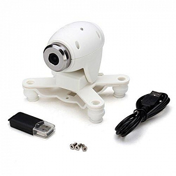 Камера WLtoys 1080P HD - V.2.303.028