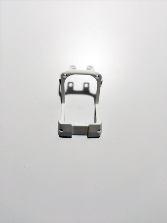 Корпус крепления камеры для квадрокоптера Hubsan Zino mini Se