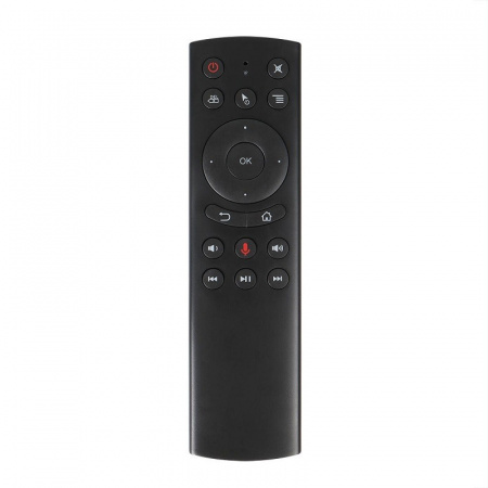 Пульт ДУ Air Mouse G20 с микрофоном и гироскопом