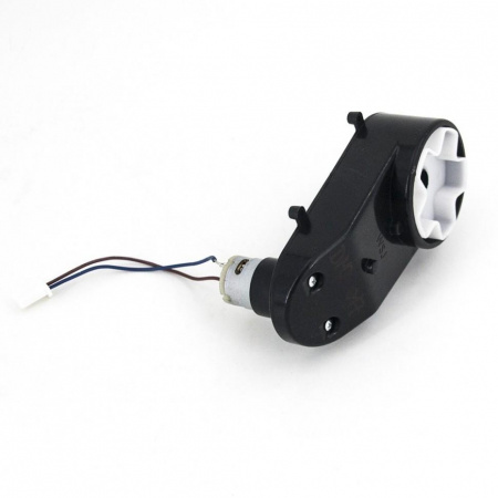 Редуктор рулевого управления Dongma DMD-178 с мотором DMD-017