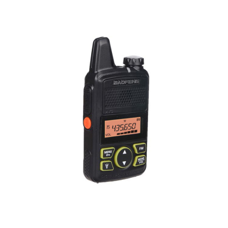 Рация Baofeng BF-T1