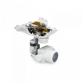 Камера для DJI Phantom 4 PRO|Pro Plus|ADVANCED