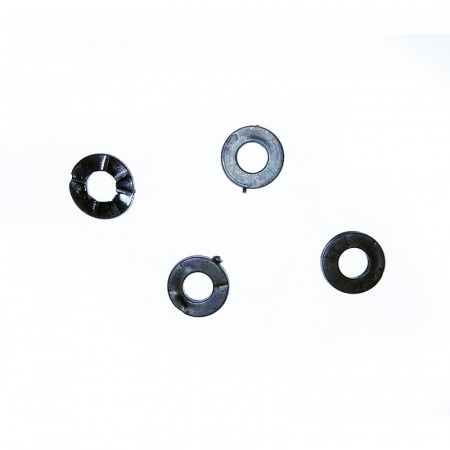 Резиновое кольцо MJX V6, 4 шт.