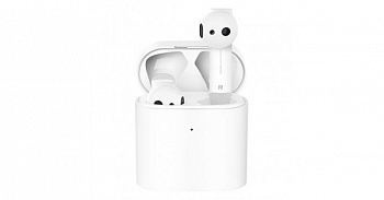 Беспроводные наушники Xiaomi AirDots Pro 2S