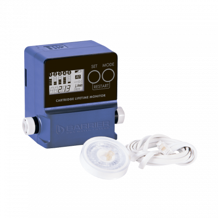 Индикатор ресурса Барьер для проточных фильтров Н703Р00