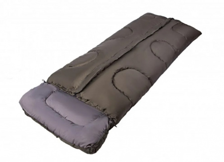 Спальный мешок GEO600(190*90 см, -20 / -5 °C)