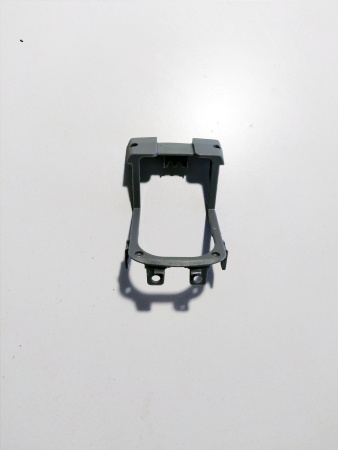 Корпус крепления камеры для квадрокоптера Hubsan Zino Mini Pro