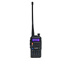 Радиостанция Baofeng UV-5R (черная)