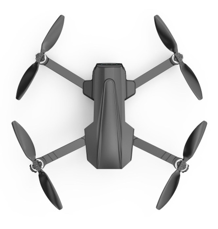 Радиоуправляемый квадрокоптер MJX MG-1 4K 2-Axis Gimbal EIS GPS 5G - MJX-MG-1