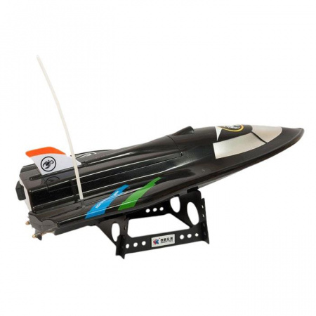 Радиоуправляемый катер Create Toys Racing Boat - CT-3362 Радиоуправляемый катер Create Toys Racing Boat - CT-3362