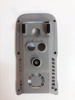 Пластина крепления нижней платы для квадрокоптера Hubsan Ace Pro 