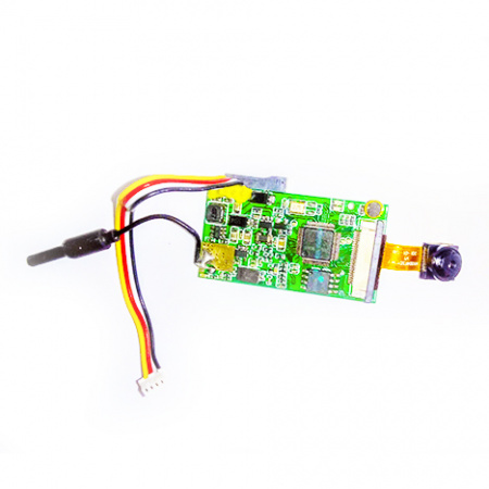 Камера 720Р FPV 5.8G для квадрокоптера Wltoys Q333A - Q333A-15