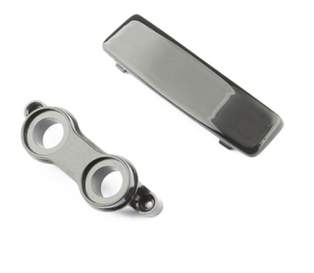 Крепление объектива (переднее нижнее) для Hubsan Zino 2 - ZINO200-49