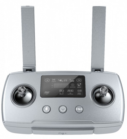 Пульт управления HT018F для Hubsan Zino mini - HT018F Пульт управления HT018F для Hubsan Zino mini - HT018F