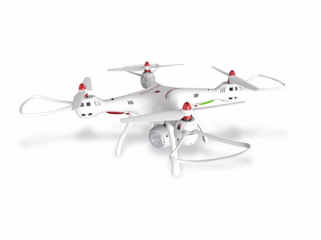 Квадрокоптер Syma X8SC