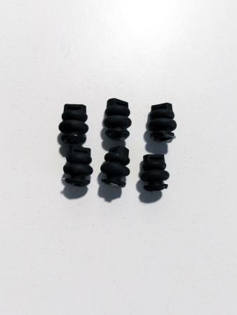 Резиновые демпферы подвеса для Hubsan Zino Mini Pro