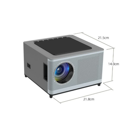 Проектор Unic Y8