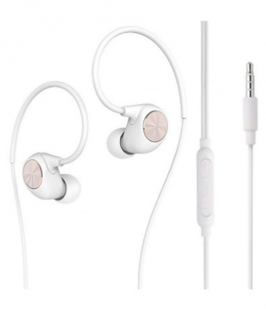 Стерео-наушники LeEco Reverse In-Ear Headphones LeUIH101