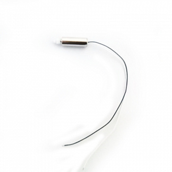 Мотор B (черно-белые провода) для квадрокоптера HM1306 - HM1306-12