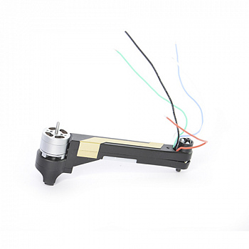 Луч в сборе (задний левый) для Funsky X1 Pro - X1PRO-010