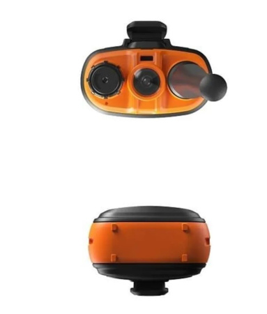 Радиостанция Baofeng BF-UV12 Black