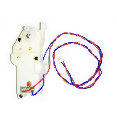 Редуктор подъема ствола для танка Heng Long - 3909