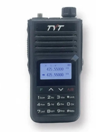Радиостанция TYT TH-UV99 (10w) ip68