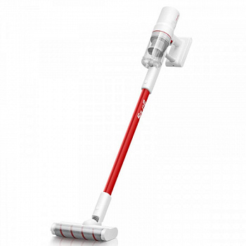 Беспроводной ручной пылесос Xiaomi Trouver Vacuum Cleaner Solo10  VPL3 EU