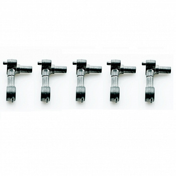 Рычаги подвески (левые) для танка Heng Long - TK-MRA3909-L