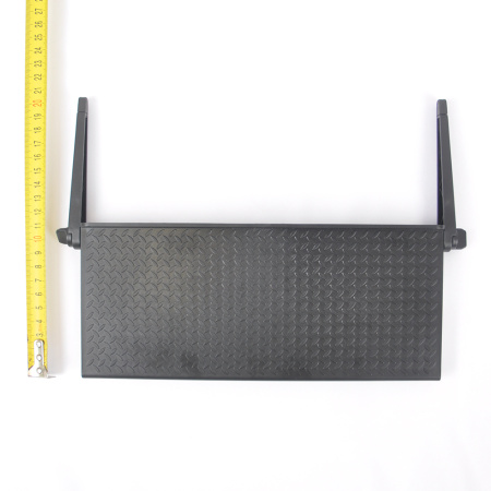 Полка на телевизор универсальная 26*11