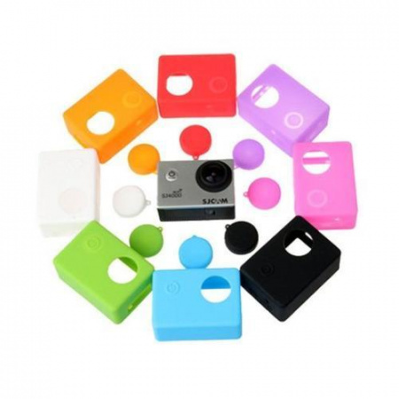 Защитный чехол для SJ4000