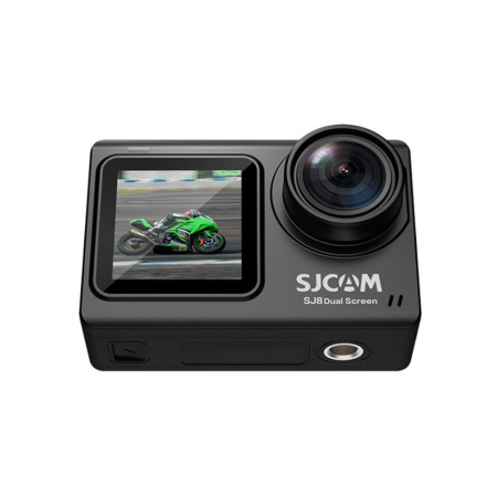 Экшн камера SJCam SJ8 Dual Screen