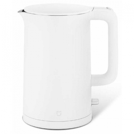 Электрический чайник Xiaomi Mi Electric Kettle (MJDSH01YM) White