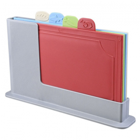 Разделочные  досок (набор - 4 шт)