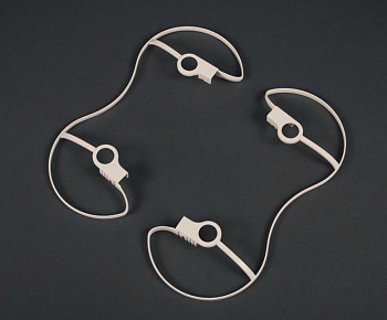 Защитные дуги пропеллеров (2 шт)