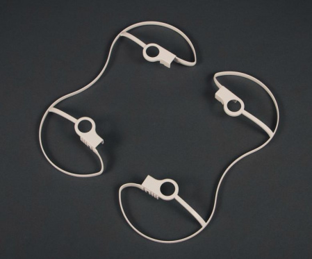 Защитные дуги пропеллеров (2 шт)