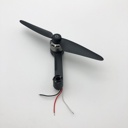 Левый задний луч в сборе(B) для SJRC F7 PRO