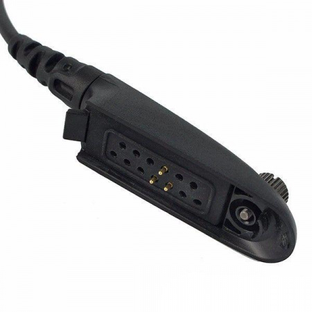 Тангента Baofeng BF-A58 и BF-9700 с индикатором