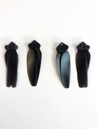 Комплект воздушных винтов для квадрокоптер MJX B19