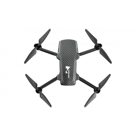 Квадрокоптер Hubsan ZINO MINI SE REFINED COMBO-3 (3 батареи)