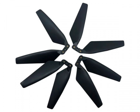 Комплект пропеллеров для MJX V6